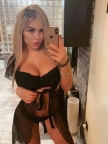 Индивидуалка Светлана Фотография 3